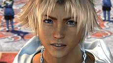 #056Υͥ/FINAL FANTASY X/X-2 HD Remasterסо쥭饯Υ᡼CG餫ˡʤHDǥӥ奢