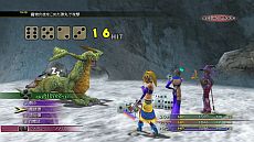 FINAL FANTASY X/X-2 HD Remaster׺ǿ󡣥饯ܥƥοHD줿꡼󥷥åȤȶ˥å