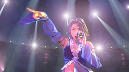 SCEJAë˽ޤã򻣱Ƥƥꥢ륿ǥݥFINAL FANTASY X/X-2 HD Remasterȯ䵭ǰȯɽ