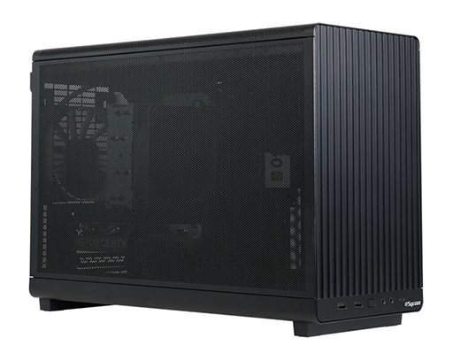 画像ギャラリー No.002のサムネイル画像 / 「モンハンワイルズ」動作確認PC計4製品がサイコムから登場。上位モデルはRadeon RX 7800 XTを採用