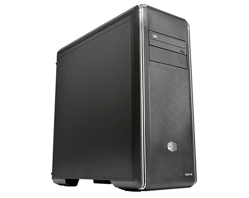 画像ギャラリー No.003のサムネイル画像 / 「モンハンワイルズ」動作確認PC計4製品がサイコムから登場。上位モデルはRadeon RX 7800 XTを採用