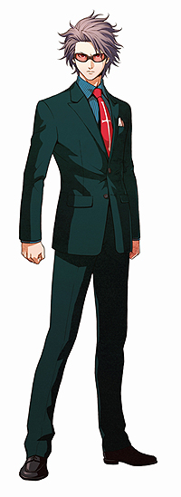 画像ギャラリー No.018のサムネイル画像 / 「バクダン★ハンダン」最新情報。稲船敬二氏がなんらかの判断で実名出演している女性向け恋愛ADVはいったいどのようなゲームなのか