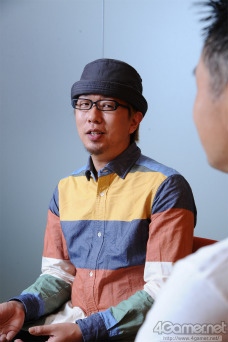 画像ギャラリー No.004のサムネイル画像 / 稲船敬二氏と岩元辰郎氏が「バクダン★ハンダン」に携わったのはどんな判断？　両氏が語る乙女ゲーム，そしてクリエイターのあるべき姿とは