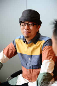 画像ギャラリー No.009のサムネイル画像 / 稲船敬二氏と岩元辰郎氏が「バクダン★ハンダン」に携わったのはどんな判断？　両氏が語る乙女ゲーム，そしてクリエイターのあるべき姿とは