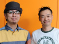 稲船敬二氏と岩元辰郎氏が「バクダン★ハンダン」に携わったのはどんな判断？　両氏が語る乙女ゲーム，そしてクリエイターのあるべき姿とは
