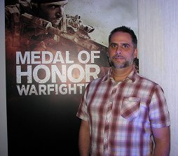 #001Υͥ/Medal of Honor: WarfighterפΥꥢƥȥγڤξΩɵᡣEAꥹǼ»ܤ٥ȤǤΥץ쥼ơݡ