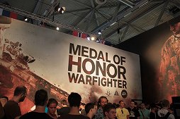 GamescomϡMedal of Honor: WarfighterפΥޥץ쥤⡼ɡHome RunפϡeݡĤ줿ԡǥǥץʥħ