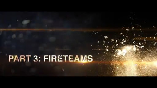   ʡ եNAVY SEALs video Vol.3: FIRETEAM 