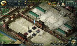 画像ギャラリー No.007のサムネイル画像 / 「蒼天三国」アップデートを5月18日に実施。120等級まで昇級可能に