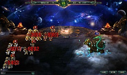 画像ギャラリー No.009のサムネイル画像 / 「蒼天三国」アップデートを5月18日に実施。120等級まで昇級可能に