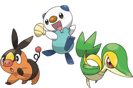 画像ギャラリー No.005のサムネイル画像 / 「ポケットモンスター ブラック2・ホワイト2」主人公の出会う人物や，本作で追加された新機能の一部を紹介。歴代ジムトレーナーとも戦える？