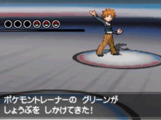 画像ギャラリー No.015のサムネイル画像 / 「ポケットモンスター ブラック2・ホワイト2」主人公の出会う人物や，本作で追加された新機能の一部を紹介。歴代ジムトレーナーとも戦える？