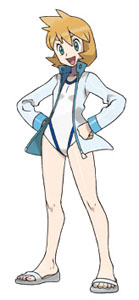 画像ギャラリー No.017のサムネイル画像 / 「ポケットモンスター ブラック2・ホワイト2」主人公の出会う人物や，本作で追加された新機能の一部を紹介。歴代ジムトレーナーとも戦える？
