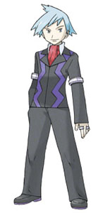 画像ギャラリー No.019のサムネイル画像 / 「ポケットモンスター ブラック2・ホワイト2」主人公の出会う人物や，本作で追加された新機能の一部を紹介。歴代ジムトレーナーとも戦える？
