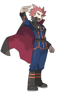 画像ギャラリー No.020のサムネイル画像 / 「ポケットモンスター ブラック2・ホワイト2」主人公の出会う人物や，本作で追加された新機能の一部を紹介。歴代ジムトレーナーとも戦える？