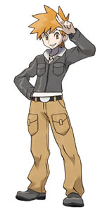 画像ギャラリー No.022のサムネイル画像 / 「ポケットモンスター ブラック2・ホワイト2」主人公の出会う人物や，本作で追加された新機能の一部を紹介。歴代ジムトレーナーとも戦える？