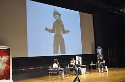 ���������꡼ No.015�Υ���ͥ������ / ��¢���饹�Ȥ�¿���������֥ݥ��åȥ�󥹥����֥�å�2���ۥ磻��2�פ�ȯ�䵭ǰ�ե���ߡ��ƥ��󥰤��ݡ���