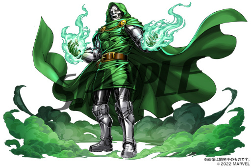 ���������꡼ No.005�Υ���ͥ������ / �֥ѥ��ɥ�סߡ�MARVEL�ץ������2�Ƥ�2022ǯ8��15�����鳫�š��������ϥ륯�����������åץ�������ȥޥ�ʤɤ�����