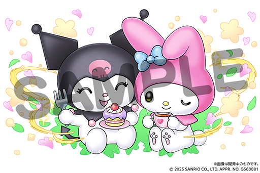 ���������꡼ No.004�Υ���ͥ������ / �֥ѥ�����ɥ饴�󥺡ס�����ꥪ����饯����������ܤ�10��24�����鳫�š��֥ХåɤФĴݡ��ݥ���å��ס֥ޥ�����ǥ��������ߡפʤɤ��о�