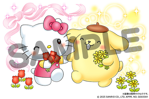 ���������꡼ No.005�Υ���ͥ������ / �֥ѥ�����ɥ饴�󥺡ס�����ꥪ����饯����������ܤ�10��24�����鳫�š��֥ХåɤФĴݡ��ݥ���å��ס֥ޥ�����ǥ��������ߡפʤɤ��о�