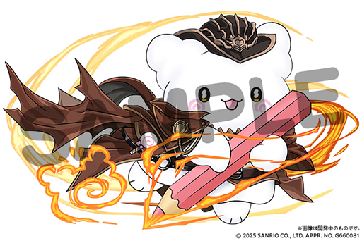 ���������꡼ No.006�Υ���ͥ������ / �֥ѥ�����ɥ饴�󥺡ס�����ꥪ����饯����������ܤ�10��24�����鳫�š��֥ХåɤФĴݡ��ݥ���å��ס֥ޥ�����ǥ��������ߡפʤɤ��о�