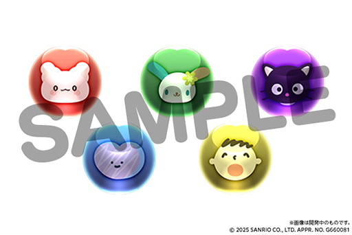 ���������꡼ No.007�Υ���ͥ������ / �֥ѥ�����ɥ饴�󥺡ס�����ꥪ����饯����������ܤ�10��24�����鳫�š��֥ХåɤФĴݡ��ݥ���å��ס֥ޥ�����ǥ��������ߡפʤɤ��о�