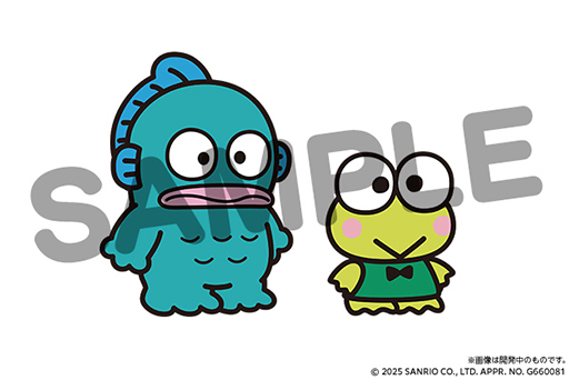 ���������꡼ No.010�Υ���ͥ������ / �֥ѥ�����ɥ饴�󥺡ס�����ꥪ����饯����������ܤ�10��24�����鳫�š��֥ХåɤФĴݡ��ݥ���å��ס֥ޥ�����ǥ��������ߡפʤɤ��о�