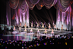 ֥ɥޥ ǥ饬륺פΥեȥ饤֡1stLIVE WONDERFUL M@GIC!!פBlu-ray2014ǯ1126꡼