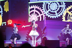  No.014Υͥ / ĥǮʤä֥ǥ饬륺פΥ饤֡THE IDOLM@STER CINDERELLA GIRLS 5thLIVE TOUR Serendipity Parade!!! ĥפݡ