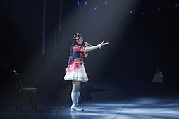  No.021Υͥ / ĥǮʤä֥ǥ饬륺פΥ饤֡THE IDOLM@STER CINDERELLA GIRLS 5thLIVE TOUR Serendipity Parade!!! ĥפݡ