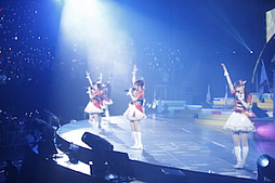 ĥǮʤä֥ǥ饬륺פΥ饤֡THE IDOLM@STER CINDERELLA GIRLS 5thLIVE TOUR Serendipity Parade!!! ĥפݡ