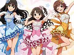 ˥塼ͤб餹THE IDOLM@STER CINDERELLA GIRLS new generationsBrilliant Partyפ2018ǯ713VR ZONE SHINJUKUǥȡ74ˤϸͥץͽ