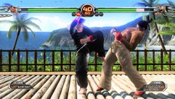 Virtua Fighter 5 Final ShowdownפPlayStation 3/Xbox 360˰ܿꡣۿѥեȤȤƺƥ꡼