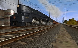 画像ギャラリー No.008のサムネイル画像 / ズー，「トレインズ シミュレーター 12 日本語版」に新たな追加コンテンツ「LMS Coronation Scott」「PRR T1」を収録すると発表