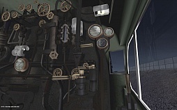 画像ギャラリー No.010のサムネイル画像 / ズー，「トレインズ シミュレーター 12 日本語版」に新たな追加コンテンツ「LMS Coronation Scott」「PRR T1」を収録すると発表