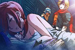 ���������꡼ No.003�Υ���ͥ������ / SF�ե��󥿥�����RPG�������ʥ롦���쥹�ȡס�iOS�������ۿ�����