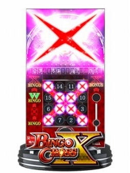 Androidǡ֥7סJANQץ2ơBINGO CROSSפۿ