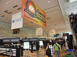 GDC 2012絬ϤΥ೫ȯԲġGame Developers Conference 2012פ