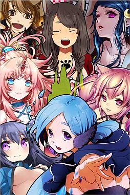 画像ギャラリー No.005のサムネイル画像 / スマフォ版「秘録 妖怪大戦争」がGREEで配信開始，記念キャンペーンも実施