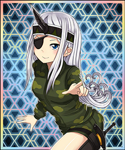 画像ギャラリー No.003のサムネイル画像 / 「秘録 妖怪大戦争」，萌キャラにアレンジされた「貞子」が登場するイベント