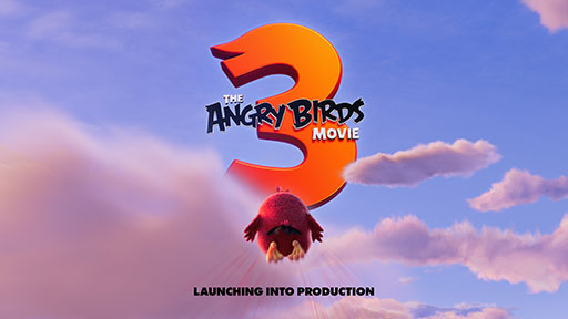 󥰥꡼СɤĹԥ˥The Angry Birds Movie 3ʸˡס