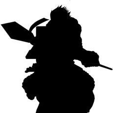 画像ギャラリー No.003のサムネイル画像 / 「鬼武者Soul」,プロモーションサイトで新たな武将「加藤清正」「九戸政実」らの情報を公開。Web小説「奇譚」の第3話「北の鬼 第三章」も掲載