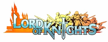 画像ギャラリー No.001のサムネイル画像 / 「Lord of Knights」で新ワールドがオープン。記念キャンペーンを開催