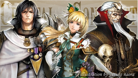 ���������꡼ No.004�Υ���ͥ������ / ���������������˥å����ο���֥饦��������֥��ꥹ���뢡���󥯥����ȡס�Yahoo��������ˤƺ��ƥ����ӥ�����ͽ�ꡣ4Gamer�ɼ���3000̾ʬ�Υץ�ߥ�����ƥ������罸��������������