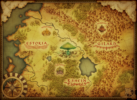 画像ギャラリー No.010のサムネイル画像 / 新作ブラウザゲーム「クリスタル◆コンクエスト」の最新情報が公開。プレミアムαテスト参加者/応募者を対象にしたシークレットβテストも本日実施