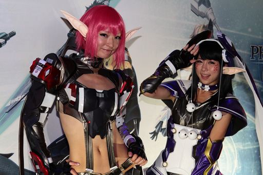 #014Υͥ/TGS 2012ϥޡȥե֥ե󥿥饤2 esפϡԤΥ٥夲ޤǤǤⵡǽʥ֥ǥХΩȤƤɤ