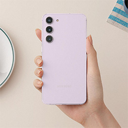 画像集 No.011のサムネイル画像 / Samsung，新型スマートフォン「Galaxy S23」シリーズを発表。新世代SoC採用とリアカメラの強化が見どころだ