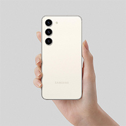 画像集 No.012のサムネイル画像 / Samsung，新型スマートフォン「Galaxy S23」シリーズを発表。新世代SoC採用とリアカメラの強化が見どころだ