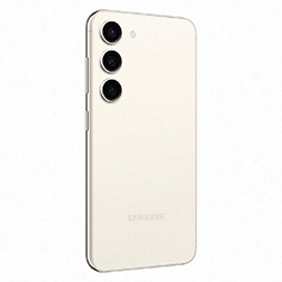 画像集 No.017のサムネイル画像 / Samsung，新型スマートフォン「Galaxy S23」シリーズを発表。新世代SoC採用とリアカメラの強化が見どころだ