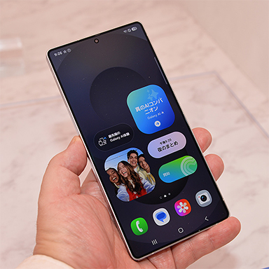 ���������꡼ No.004�Υ���ͥ������ / Snapdragon 8 Elite��ܡ�AI��ǽ�����ο������ޥۡ�Galaxy S25�ץ��꡼����2��14���˹���ȯ��